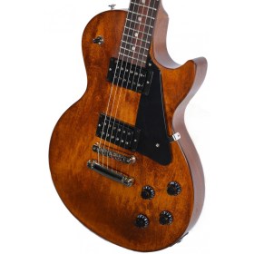 Gibson Les Paul Faded 2018 Worn Bourbon Электрогитары